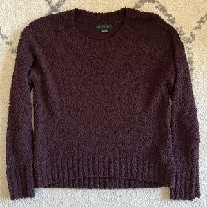 Nordstrom Rack Sanctuary brand cozy sweater